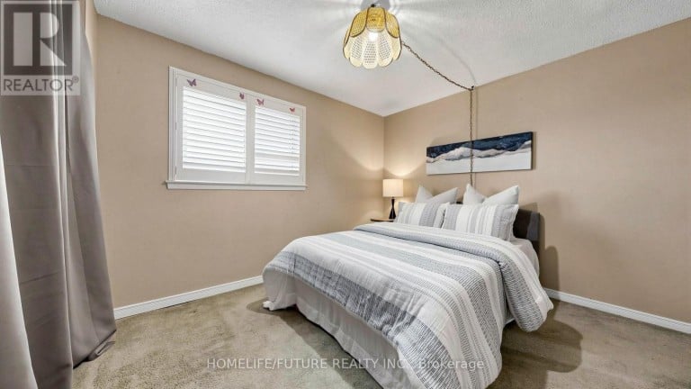150 - 120 NONQUON ROAD, Oshawa (Centennial), Ontario, L1G7E6