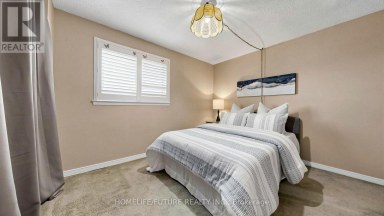 150 - 120 NONQUON ROAD Oshawa (Centennial) Ontario photo 30