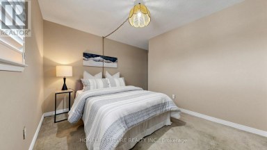 150 - 120 NONQUON ROAD Oshawa (Centennial) Ontario photo 31