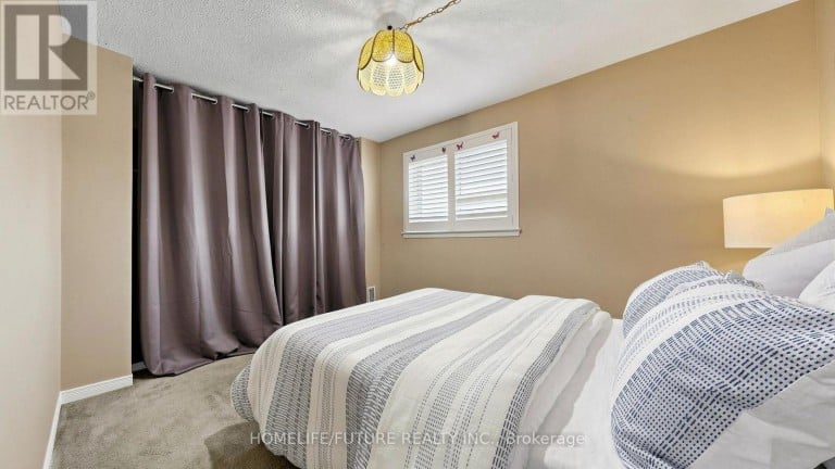 150 - 120 NONQUON ROAD, Oshawa (Centennial), Ontario, L1G7E6