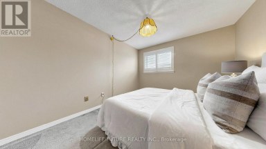 150 - 120 NONQUON ROAD Oshawa (Centennial) Ontario photo 37