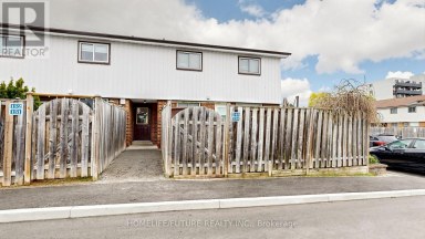 150 - 120 NONQUON ROAD Oshawa (Centennial) Ontario photo 4