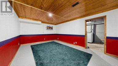 150 - 120 NONQUON ROAD Oshawa (Centennial) Ontario photo 40