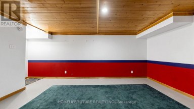 150 - 120 NONQUON ROAD Oshawa (Centennial) Ontario photo 43