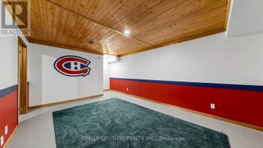 150 - 120 NONQUON ROAD Oshawa (Centennial) Ontario photo 44