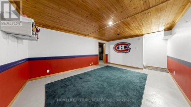 150 - 120 NONQUON ROAD Oshawa (Centennial) Ontario photo 46