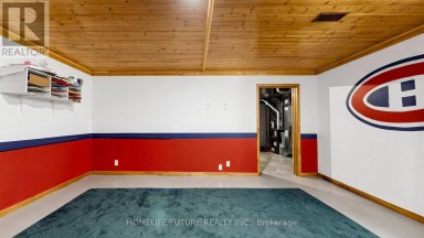 150 - 120 NONQUON ROAD Oshawa (Centennial) Ontario photo 47