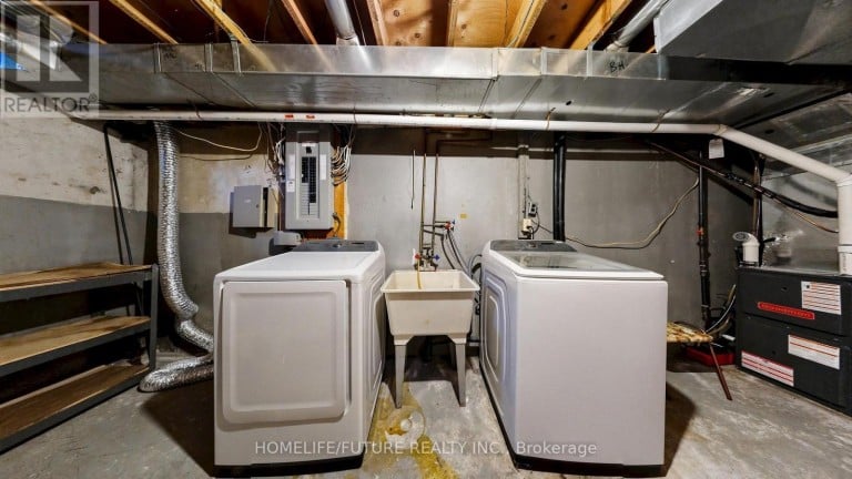 150 - 120 NONQUON ROAD, Oshawa (Centennial), Ontario, L1G7E6