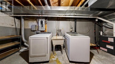 150 - 120 NONQUON ROAD Oshawa (Centennial) Ontario photo 49