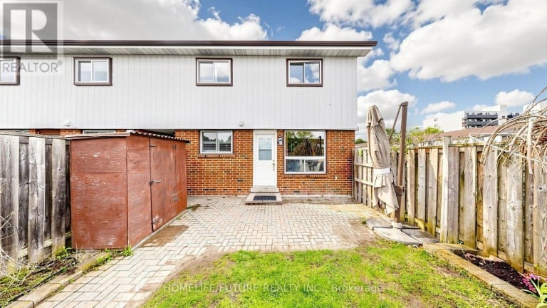 150 - 120 NONQUON ROAD, Oshawa (Centennial), Ontario, L1G7E6