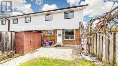 150 - 120 NONQUON ROAD Oshawa (Centennial) Ontario photo 6