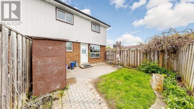 150 - 120 NONQUON ROAD Oshawa (Centennial) Ontario photo 7
