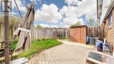150 - 120 NONQUON ROAD Oshawa (Centennial) Ontario photo 9
