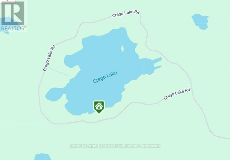 481 CREGO LAKE ROAD, Kawartha Lakes (Somerville), Ontario, K0M2A0