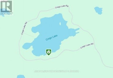 481 CREGO LAKE ROAD, Kawartha Lakes (Somerville) Ontario
