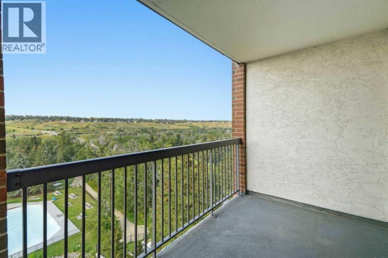 710, 8604 48 Avenue NW, Calgary, Alberta, T3B5E6