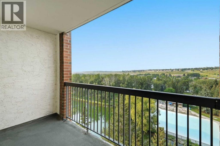 710, 8604 48 Avenue NW, Calgary, Alberta, T3B5E6