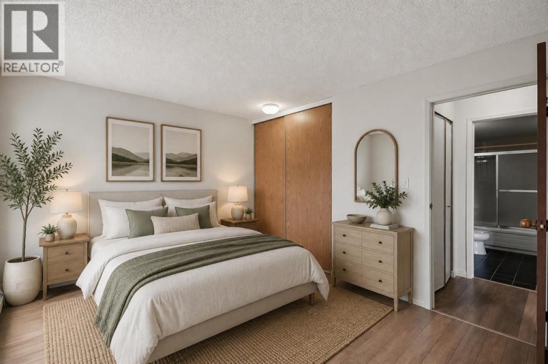 710, 8604 48 Avenue NW, Calgary, Alberta, T3B5E6