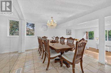 65 CRICKLEWOOD CRESCENT Markham (Royal Orchard) Ontario photo 12
