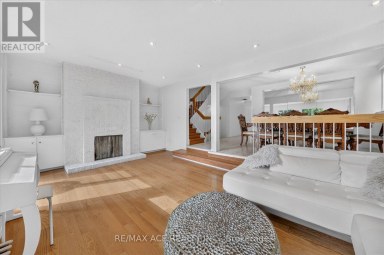 65 CRICKLEWOOD CRESCENT Markham (Royal Orchard) Ontario photo 16