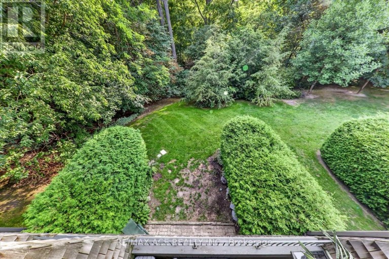 65 CRICKLEWOOD CRESCENT, Markham (Royal Orchard), Ontario, L3T4T8