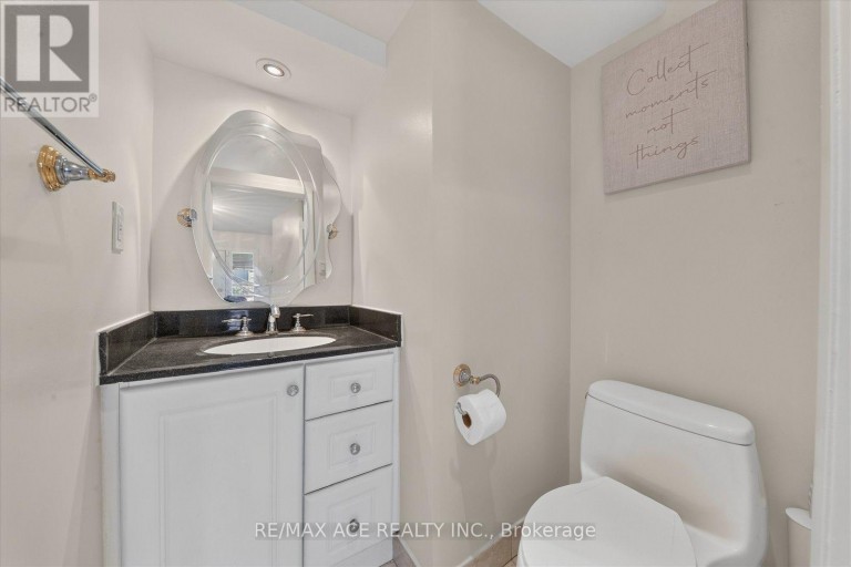 65 CRICKLEWOOD CRESCENT, Markham (Royal Orchard), Ontario, L3T4T8