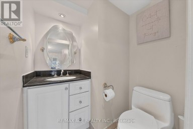 65 CRICKLEWOOD CRESCENT Markham (Royal Orchard) Ontario photo 19
