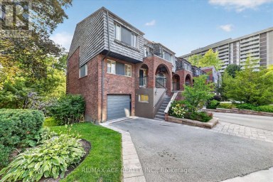 65 CRICKLEWOOD CRESCENT Markham (Royal Orchard) Ontario photo 2