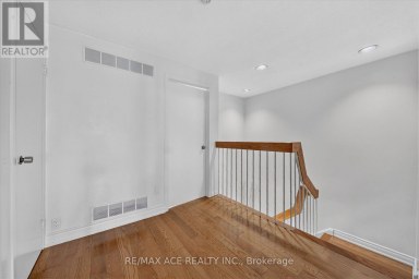 65 CRICKLEWOOD CRESCENT Markham (Royal Orchard) Ontario photo 21