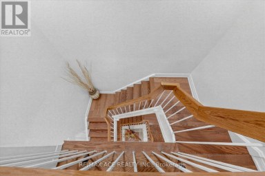 65 CRICKLEWOOD CRESCENT Markham (Royal Orchard) Ontario photo 22