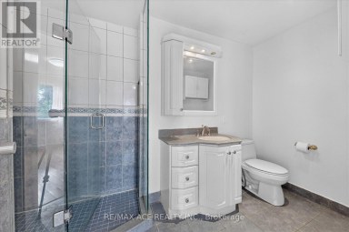 65 CRICKLEWOOD CRESCENT Markham (Royal Orchard) Ontario photo 30