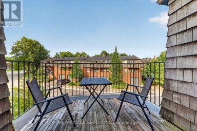 65 CRICKLEWOOD CRESCENT Markham (Royal Orchard) Ontario photo 33