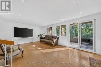 65 CRICKLEWOOD CRESCENT Markham (Royal Orchard) Ontario photo 35