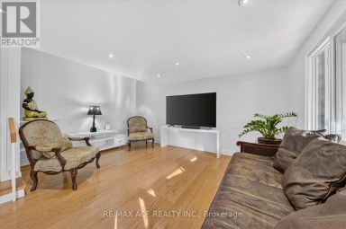 65 CRICKLEWOOD CRESCENT Markham (Royal Orchard) Ontario photo 36