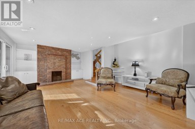 65 CRICKLEWOOD CRESCENT Markham (Royal Orchard) Ontario photo 37
