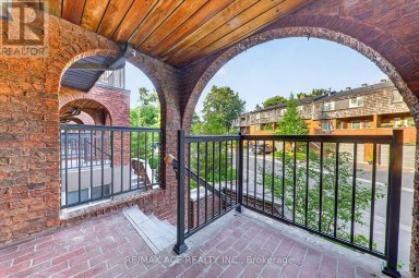 65 CRICKLEWOOD CRESCENT Markham (Royal Orchard) Ontario photo 4