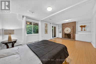 65 CRICKLEWOOD CRESCENT Markham (Royal Orchard) Ontario photo 48