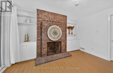 65 CRICKLEWOOD CRESCENT Markham (Royal Orchard) Ontario photo 49