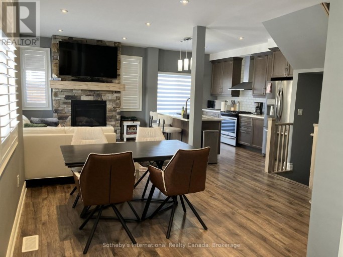 43 CARPENTER STREET, Collingwood, Ontario, L9Y0Z5