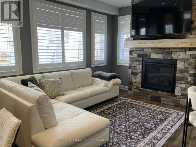 43 CARPENTER STREET, Collingwood, Ontario, L9Y0Z5