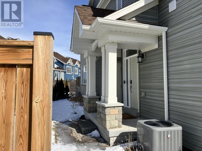 43 CARPENTER STREET, Collingwood, Ontario, L9Y0Z5