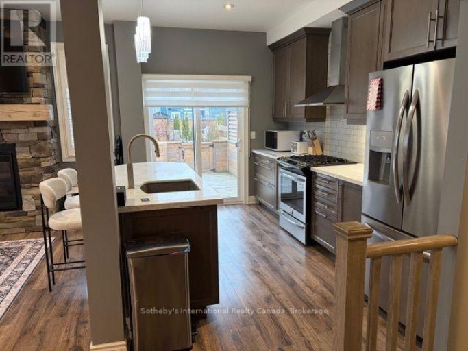 43 CARPENTER STREET, Collingwood, Ontario, L9Y0Z5