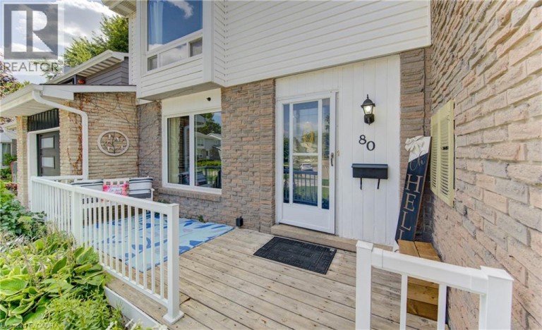 80 Glen Avon Crescent, Kitchener, Ontario (id 40856511)