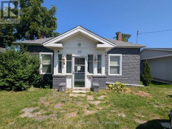 281 SYKES STREET N Meaford Ontario photo 1