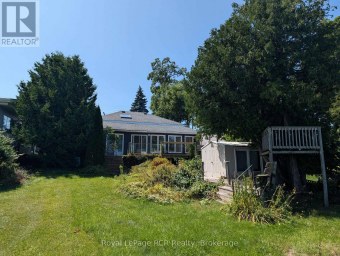 281 SYKES STREET N Meaford Ontario photo 3