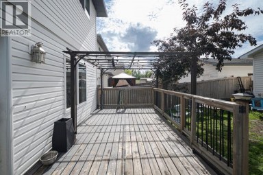 112 Sandstone Lane Fort McMurray Alberta photo 35