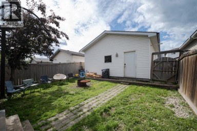 112 Sandstone Lane Fort McMurray Alberta photo 36
