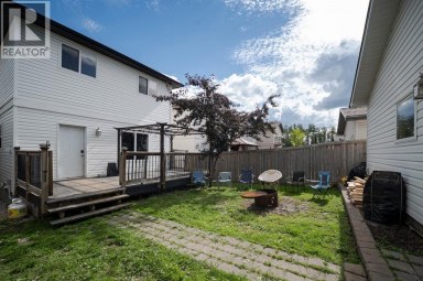 112 Sandstone Lane Fort McMurray Alberta photo 38