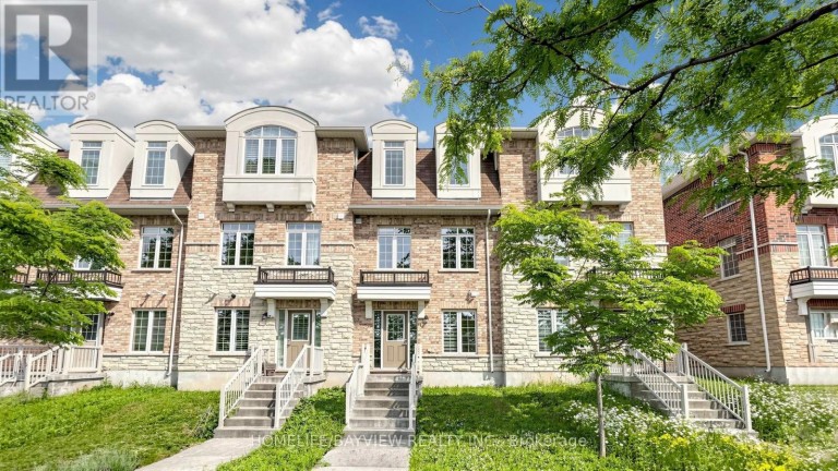 10981 WOODBINE AVENUE, Markham (Victoria Square), Ontario, L6C0X4