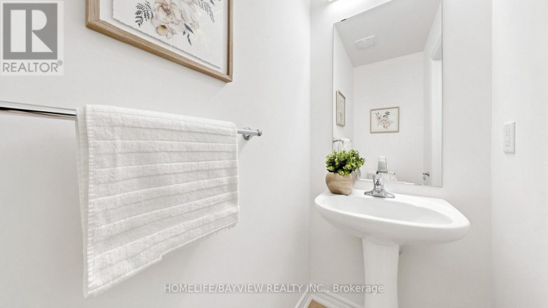 10981 WOODBINE AVENUE, Markham (Victoria Square), Ontario, L6C0X4